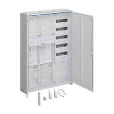 Hager Zählerschrank