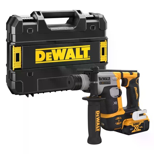 Dewalt akku bohrhammer - dewalt, akku-bohrhammer