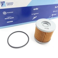 Ölfilter Ölfilterdeckel