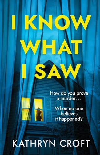Know what saw by croft - saw,
