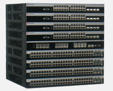 Enterasys Switch C5G124-48-G