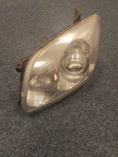 Toyota Avensis T25 Xenon Scheinwerfer Links