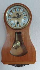 vintage Pendeluhr - Made in