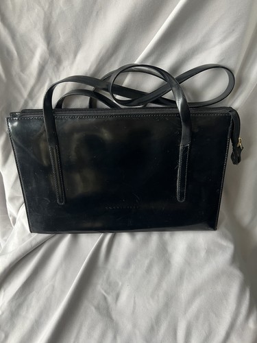 Coccinelle handtasche schwarz - handtasche,