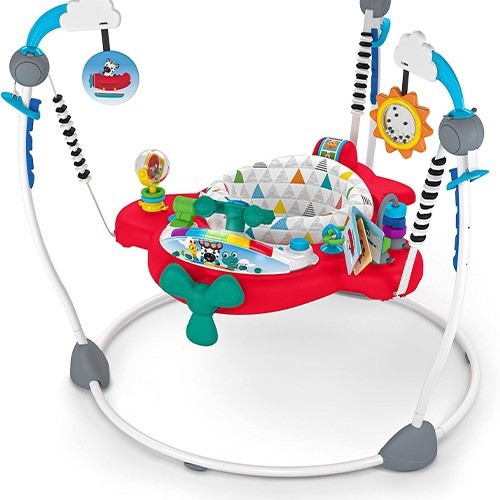 Baby einstein 1 - einstein, 2-in-1