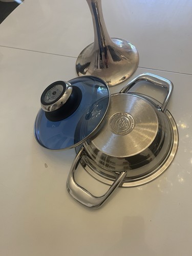 Amc hotpan pfanne - amc, eurasia
