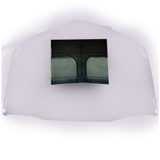 Fox Frontier II- X Inner Mesh