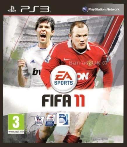 Fifa - fifa, 11