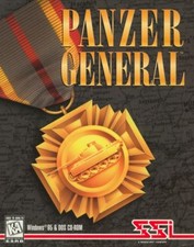 PANZER GENERAL '95 +1Click