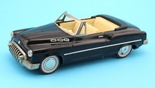 Buick 1950 MF 321 Blech