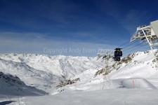 Val Thorens Les Trois Vallees