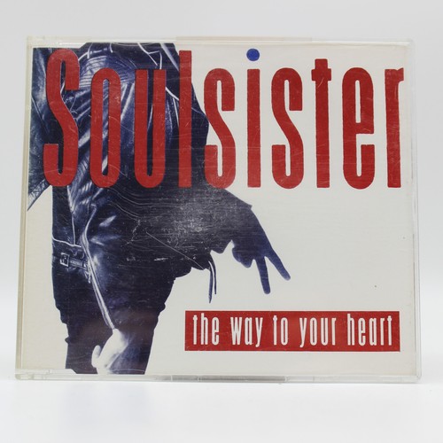 Musik maxi single - /,