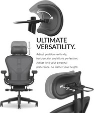 Herman Miller Aeron Atlas