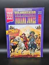 Die Abenteuer des jungen