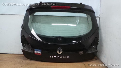 Renault megane bj - 3,