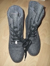 BEARPAW DAMEN STIEFEL