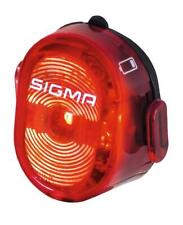 Sigma LED Fahrrad Rücklicht