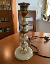 Lampenfuß Tischlampe