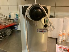 Sahnemaschine-Euro-Favorit 1,5 Liter 