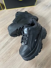 LETZTE MONAT: Buffalo classics