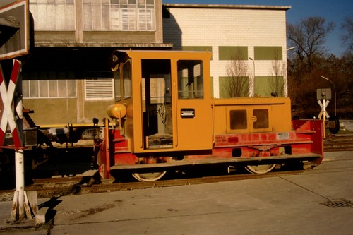 Dia gmd 5549 - gmd, heidelberger
