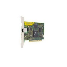 3Com Netzwerkkarte PCI Lan Karte Ethernet RJ45 3CR990-TX-97 10/100 mbps Card