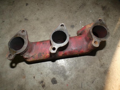 Ihc cormick 324 326 - mc, d-324