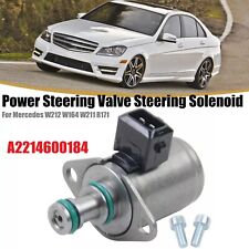 Servotronik Wandler Ventil