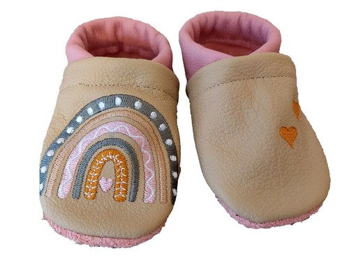 Krabbelschuhe lauflernschuhe - krabbelschuhe,,