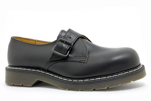 Solovair nps shoes made - solovair,