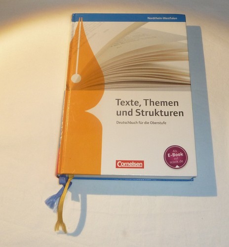 Texte themen und strukturen - themen,