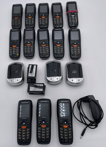 Datalogic memor handscanner - memor,