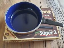 NEU WMF Schnelltopf Super 3