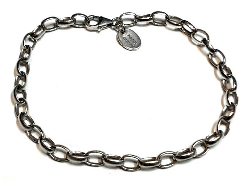 Happy charms armband silber - armband,