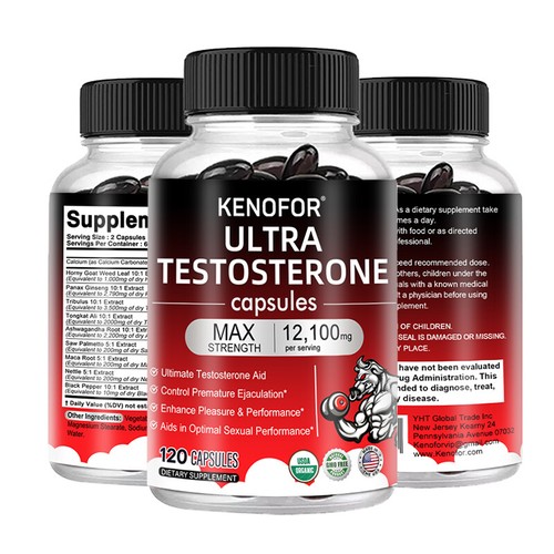 Testosteron booster für - testosteron,