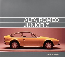 Alfa Romeo Junior Z