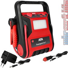 Mobile starthilfe power pack - mobile,