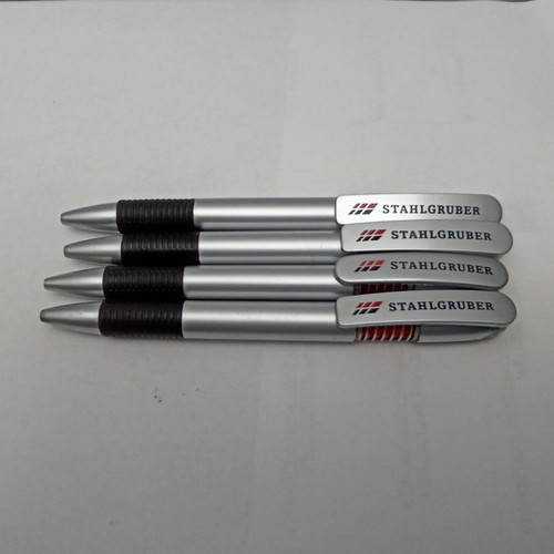 Stahlgruber kugelschreiber - kugelschreiber, 4