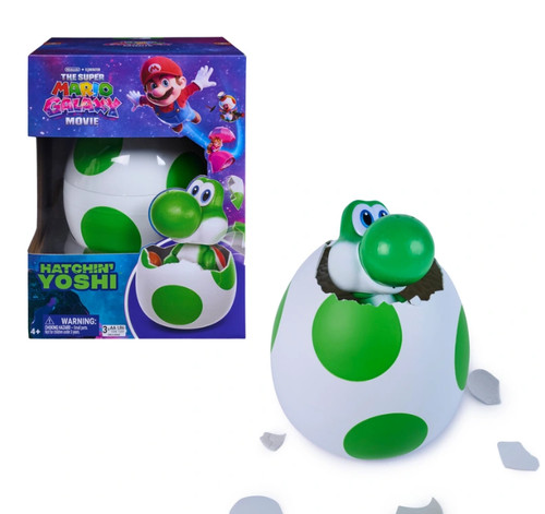 Super mario galaxy film - mario,