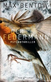 Der federmann ein fall - ein,