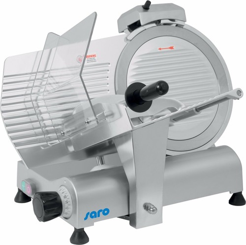 Profi aufschnittmaschine 300 - aufschnittmaschine,