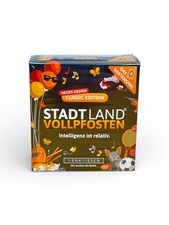 DENKRIESEN Stadt Land