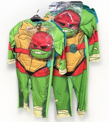 10x ninja turtles kinder - turtles,