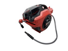 Akku-Schlauchaufroller Einhell