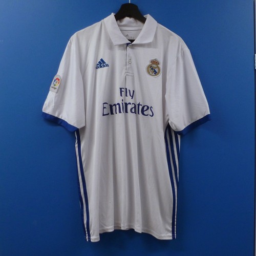Xxl adidas real madrid - [xxl],