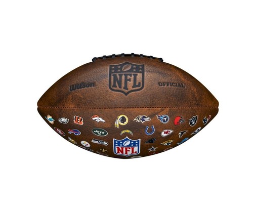 Wilson american football nfl - american-football,