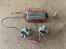 Vintage Pre-War Gibson P-13