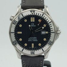 OMEGA SEAMASTER 300M QUARTZ