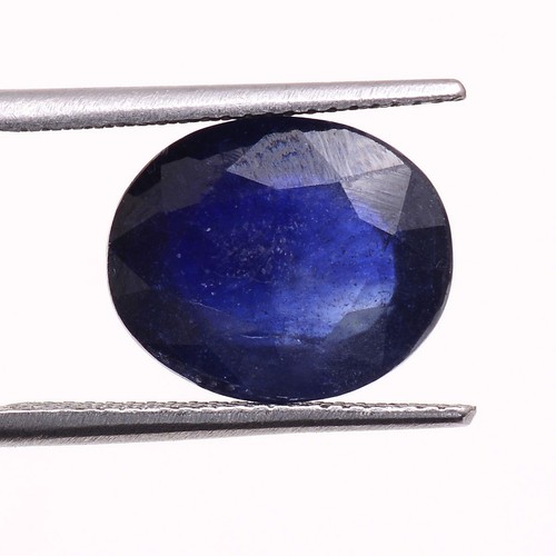 Karat natürlicher saphir - 7,75,