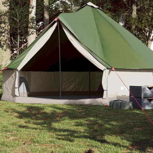 Tipi familienzelt zelt - tipi, camping